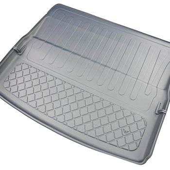 Tavite portbagaj Renault Espace VI E-Tech Hybrid, caroserie suv, an fabricatie 04.2023 - prezent, 7 locuri, rand 3 culcat | 194371GRD