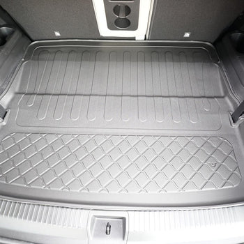 Tavite portbagaj Renault Espace VI E-Tech Hybrid, caroserie suv, an fabricatie 04.2023 - prezent, 7 locuri, rand 3 culcat | 194371GRD