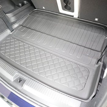 Tavite portbagaj Renault Espace VI E-Tech Hybrid, caroserie suv, an fabricatie 04.2023 - prezent, 7 locuri, rand 3 culcat | 194371GRD