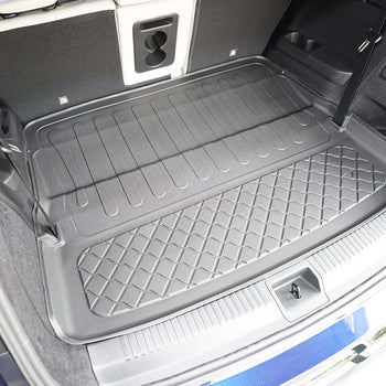 Tavite portbagaj Renault Espace VI E-Tech Hybrid, caroserie suv, an fabricatie 04.2023 - prezent, 7 locuri, rand 3 culcat | 194371GRD