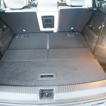 Tavite portbagaj Renault Espace VI E-Tech Hybrid, caroserie suv, an fabricatie 04.2023 - prezent, 7 locuri, rand 3 culcat | 194371GRD