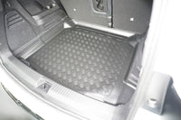 Tavite portbagaj Renault Espace VI E-Tech Hybrid, caroserie suv, an fabricatie 04.2023 - prezent, 5 locuri | 194372BSC