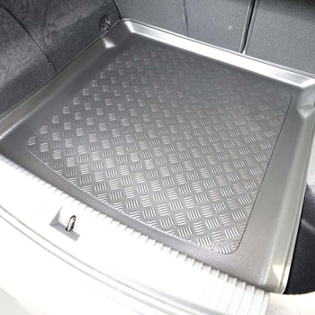 Tavita portbagaj Renault Rafale E-Tech Full Hybrid fabricatie 03.2024 - prezent, caroserie suv #2