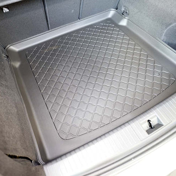 Tavita portbagaj Renault Rafale E-Tech PHEV fabricatie 10.2024 - prezent, caroserie suv #1