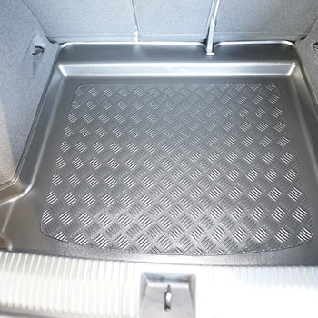 Tavita portbagaj Renault Scenic V E-Tech EV fabricatie 03.2024 - prezent, caroserie suv #1