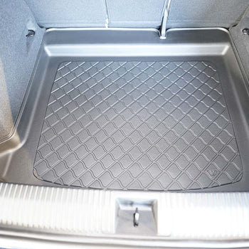 Tavita portbagaj Renault Scenic V E-Tech EV fabricatie 03.2024 - prezent, caroserie suv #2