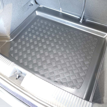 Tavita portbagaj Renault Scenic V E-Tech EV fabricatie 03.2024 - prezent, caroserie suv #1