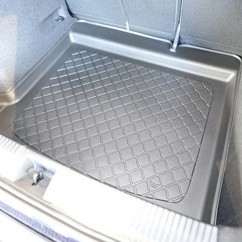 Tavita portbagaj Renault Scenic V E-Tech EV fabricatie 03.2024 - prezent, caroserie suv #2