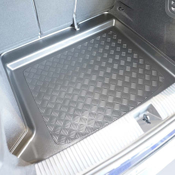 Tavita portbagaj Renault Scenic V E-Tech EV fabricatie 03.2024 - prezent, caroserie suv #1