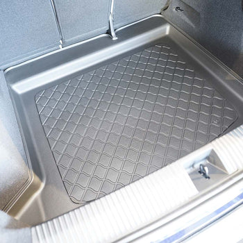 Tavita portbagaj Renault Scenic V E-Tech EV fabricatie 03.2024 - prezent, caroserie suv #2