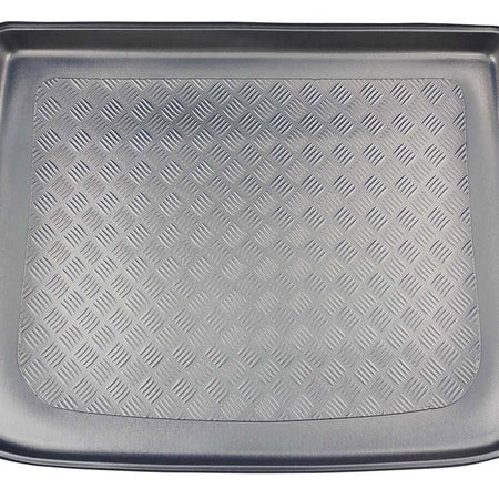 Tavita portbagaj Renault Symbioz E-Tech Full Hybrid fabricatie 07.2024 - prezent, caroserie suv, portbagaj superior, podea variabila in pozitie superioara #1