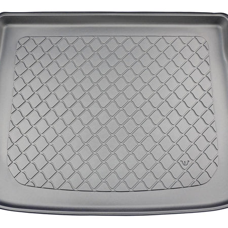 Tavita portbagaj Renault Symbioz E-Tech Full Hybrid fabricatie 07.2024 - prezent, caroserie suv, portbagaj superior, podea variabila in pozitie superioara #2