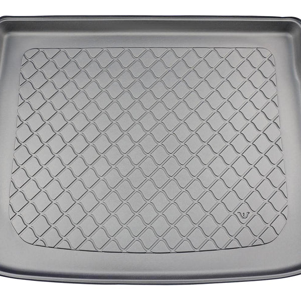 Tavita portbagaj Renault Symbioz E-Tech Full Hybrid fabricatie 07.2024 - prezent, caroserie suv, portbagaj superior, podea variabila in pozitie superioara #2