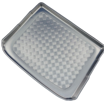 Tavita portbagaj Renault Symbioz E-Tech Full Hybrid fabricatie 07.2024 - prezent, caroserie suv, portbagaj superior, podea variabila in pozitie superioara #1