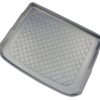 Tavita portbagaj Renault Symbioz E-Tech Full Hybrid fabricatie 07.2024 - prezent, caroserie suv, portbagaj superior, podea variabila in pozitie superioara #2