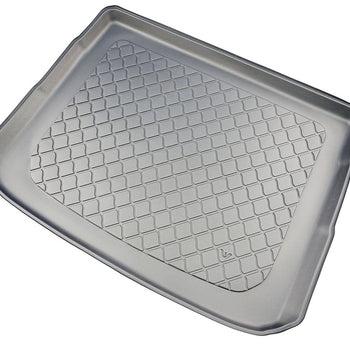 Tavita portbagaj Renault Symbioz E-Tech Full Hybrid fabricatie 07.2024 - prezent, caroserie suv, portbagaj superior, podea variabila in pozitie superioara #2