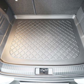 Tavita portbagaj Renault Symbioz E-Tech Full Hybrid fabricatie 07.2024 - prezent, caroserie suv, portbagaj superior, podea variabila in pozitie superioara #2