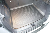 Tavite portbagaj Renault Symbioz E-Tech Full Hybrid, caroserie suv, an fabricatie 07.2024 - prezent, portbagaj superior, podea variabila in pozitie superioara | 194375GRD