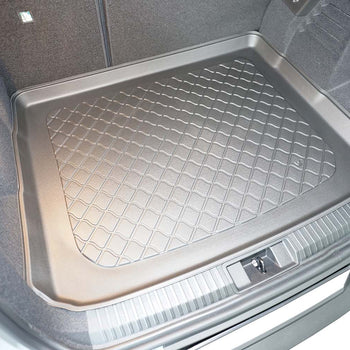 Tavita portbagaj Renault Symbioz E-Tech Full Hybrid fabricatie 07.2024 - prezent, caroserie suv, portbagaj superior, podea variabila in pozitie superioara #2