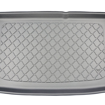 Tavita portbagaj Renault 5 E-Tech EV fabricatie 10.2024 - prezent, caroserie hatchback #1