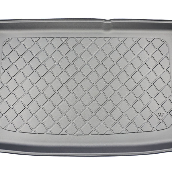 Tavita portbagaj Renault 5 E-Tech EV fabricatie 10.2024 - prezent, caroserie hatchback #1