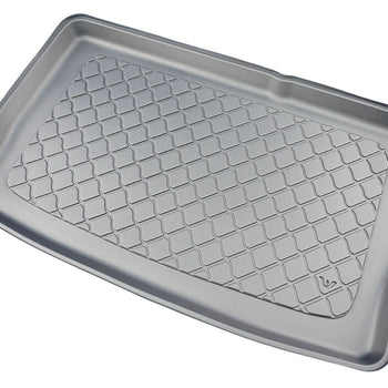 Tavita portbagaj Renault 5 E-Tech EV fabricatie 10.2024 - prezent, caroserie hatchback #1