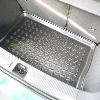 Tavita portbagaj Renault 5 E-Tech EV fabricatie 10.2024 - prezent, caroserie hatchback #2