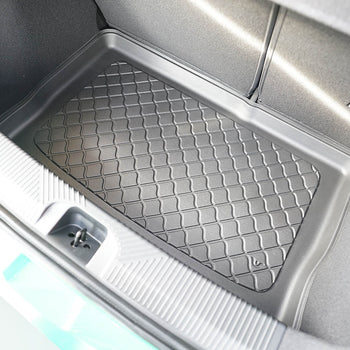 Tavita portbagaj Renault 5 E-Tech EV fabricatie 10.2024 - prezent, caroserie hatchback #1