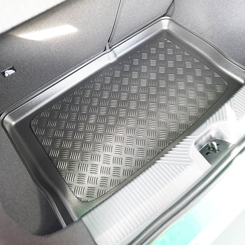 Tavita portbagaj Renault 5 E-Tech EV fabricatie 10.2024 - prezent, caroserie hatchback #2