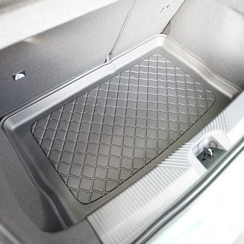 Tavita portbagaj Renault 5 E-Tech EV fabricatie 10.2024 - prezent, caroserie hatchback #1