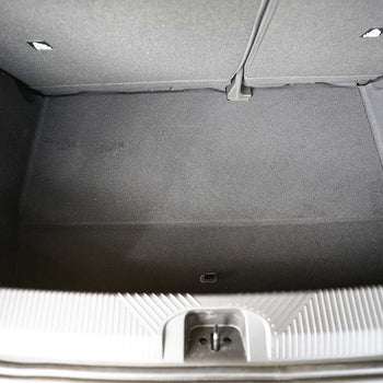 Tavita portbagaj Renault 5 E-Tech EV fabricatie 10.2024 - prezent, caroserie hatchback #2