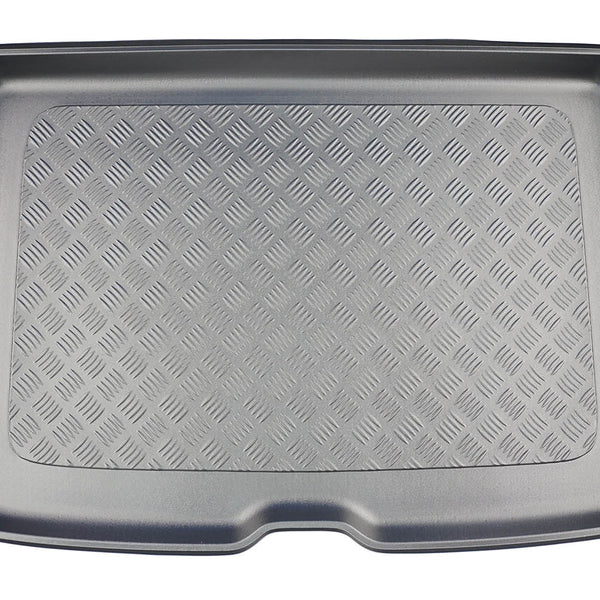 Tavite portbagaj Volvo EX30, caroserie suv, an fabricatie 12.2023 - prezent, portbagaj superior, podea variabila in pozitie superioara | 194400BSC