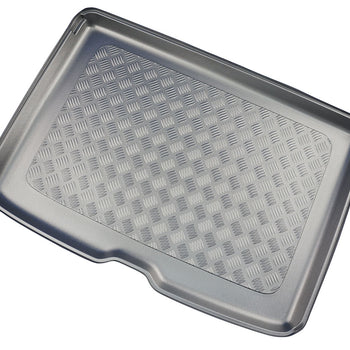 Tavite portbagaj Volvo EX30, caroserie suv, an fabricatie 12.2023 - prezent, portbagaj superior, podea variabila in pozitie superioara | 194400BSC