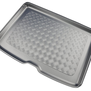 Tavite portbagaj Volvo EX30, caroserie suv, an fabricatie 12.2023 - prezent, portbagaj superior, podea variabila in pozitie superioara | 194400BSC