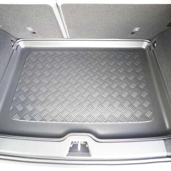 Tavite portbagaj Volvo EX30, caroserie suv, an fabricatie 12.2023 - prezent, portbagaj superior, podea variabila in pozitie superioara | 194400BSC