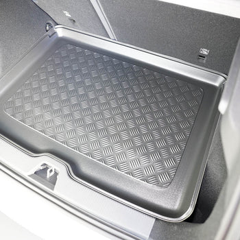 Tavite portbagaj Volvo EX30, caroserie suv, an fabricatie 12.2023 - prezent, portbagaj superior, podea variabila in pozitie superioara | 194400BSC