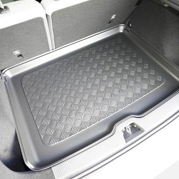 Tavite portbagaj Volvo EX30, caroserie suv, an fabricatie 12.2023 - prezent, portbagaj superior, podea variabila in pozitie superioara | 194400BSC