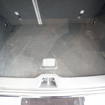 Tavite portbagaj Volvo EX30, caroserie suv, an fabricatie 12.2023 - prezent, portbagaj superior, podea variabila in pozitie superioara | 194400BSC