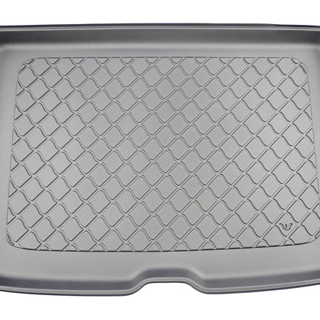 Tavite portbagaj Volvo EX30, caroserie suv, an fabricatie 12.2023 - prezent, portbagaj superior, podea variabila in pozitie superioara | 194400GRD