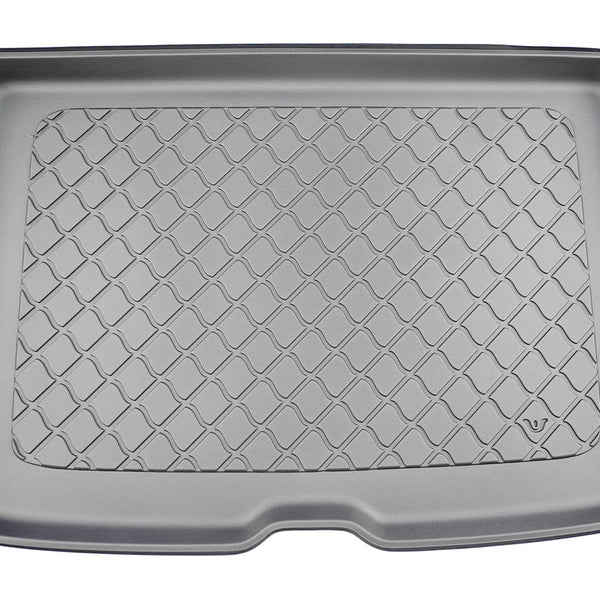 Tavite portbagaj Volvo EX30, caroserie suv, an fabricatie 12.2023 - prezent, portbagaj superior, podea variabila in pozitie superioara | 194400GRD