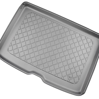 Tavite portbagaj Volvo EX30, caroserie suv, an fabricatie 12.2023 - prezent, portbagaj superior, podea variabila in pozitie superioara | 194400GRD