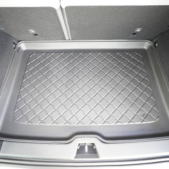 Tavite portbagaj Volvo EX30, caroserie suv, an fabricatie 12.2023 - prezent, portbagaj superior, podea variabila in pozitie superioara | 194400GRD