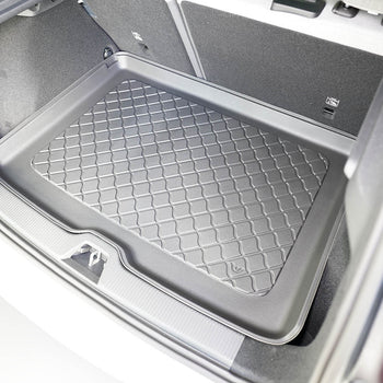 Tavite portbagaj Volvo EX30, caroserie suv, an fabricatie 12.2023 - prezent, portbagaj superior, podea variabila in pozitie superioara | 194400GRD