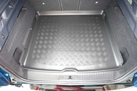 Tavite portbagaj Peugeot 3008 e-, caroserie suv, an fabricatie 04.2024 - prezent, portbagaj superior, podea variabila in pozitie superioara | 194430BSC