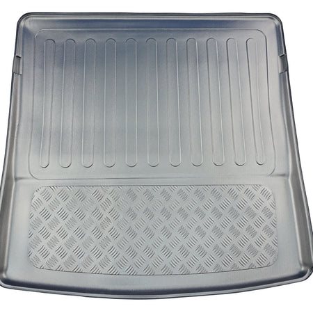 Tavita portbagaj Peugeot E-5008 fabricatie 10.2024 - prezent, caroserie suv, 7 locuri, rand 3 culcat #2