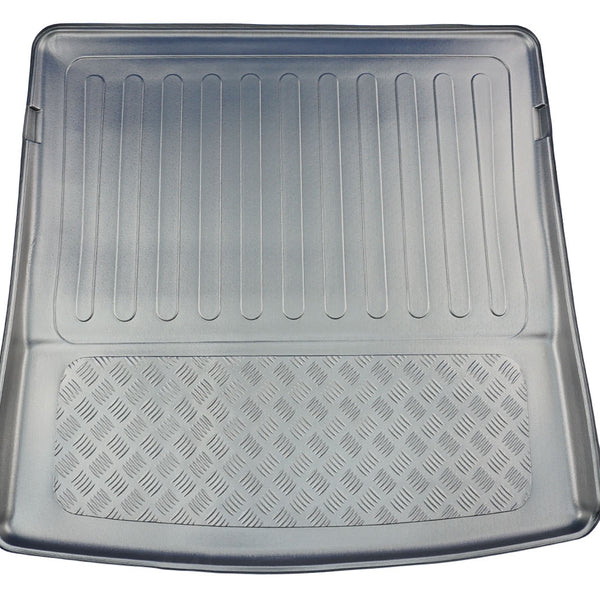 Tavita portbagaj Peugeot E-5008 fabricatie 10.2024 - prezent, caroserie suv, 7 locuri, rand 3 culcat #2