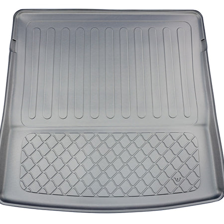 Tavita portbagaj Peugeot E-5008 fabricatie 10.2024 - prezent, caroserie suv, 7 locuri, rand 3 culcat #1