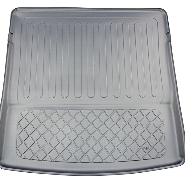 Tavita portbagaj Peugeot E-5008 fabricatie 10.2024 - prezent, caroserie suv, 7 locuri, rand 3 culcat #1