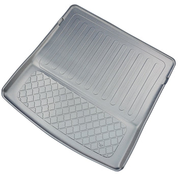 Tavita portbagaj Peugeot E-5008 fabricatie 10.2024 - prezent, caroserie suv, 7 locuri, rand 3 culcat #1