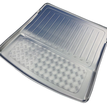 Tavita portbagaj Peugeot 5008 III Hybrid (MHEV) fabricatie 10.2024 - prezent, caroserie suv, 7 locuri, rand 3 culcat #2